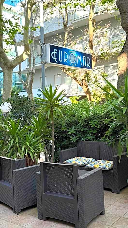 Hotel Euromar