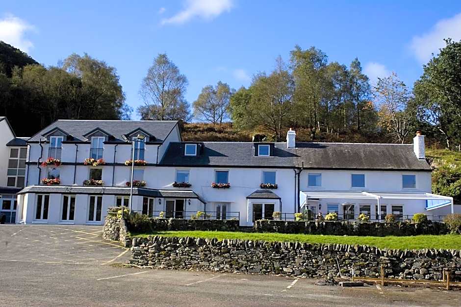The Inn on Loch Lomond
