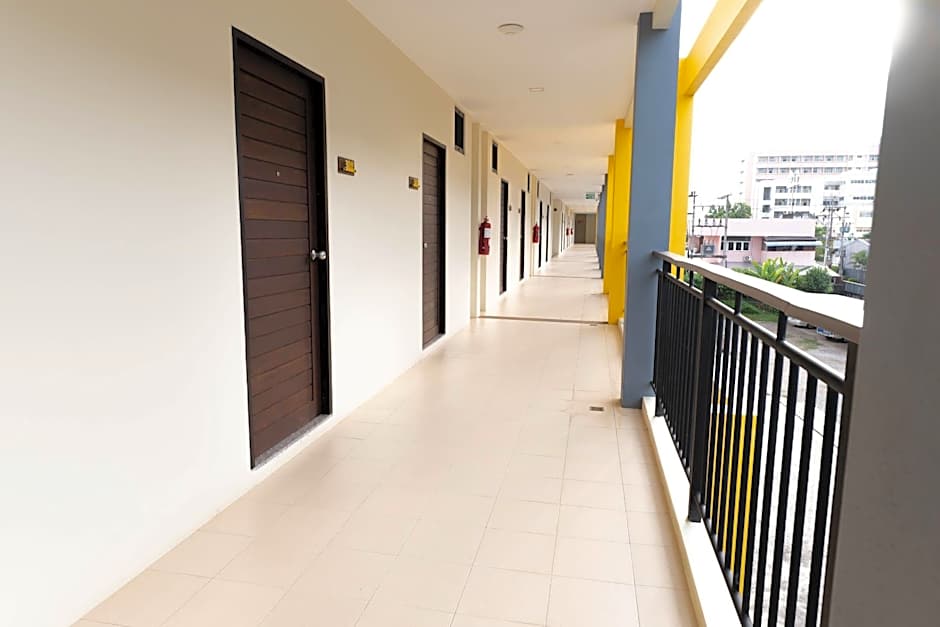 The Nest Krabi Hotel