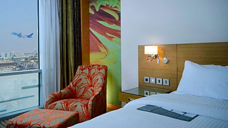 Deluxe Room, 1 Twin Bed, Non Smoking