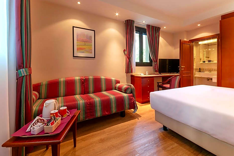 Hotel Falco D'Oro by Falco D'Oro Hotels