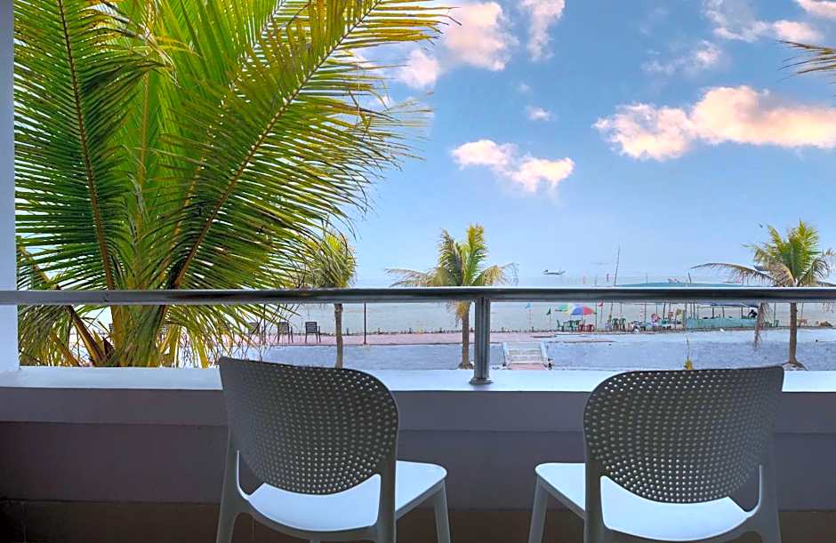 Hotel Sonar Bangla Mandarmoni