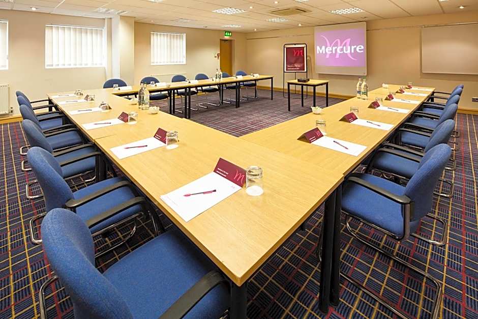 Mercure Hull Grange Park Hotel