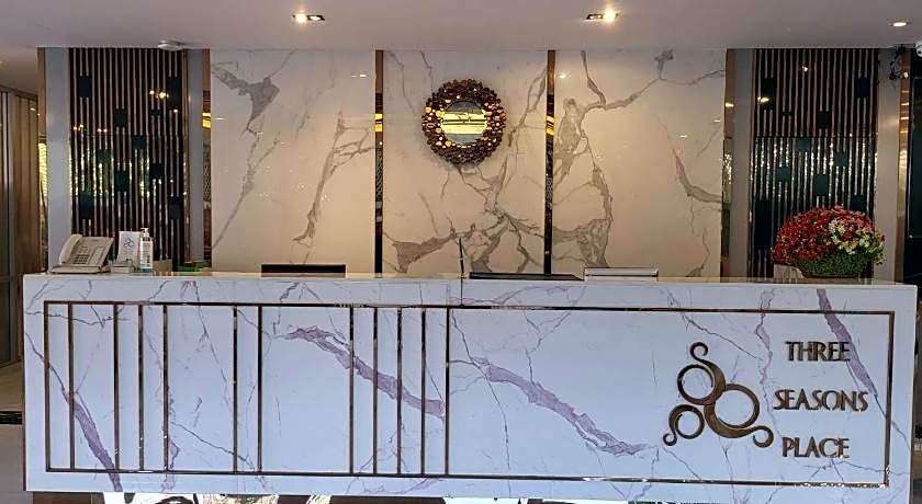 Three Seasons Bangkok