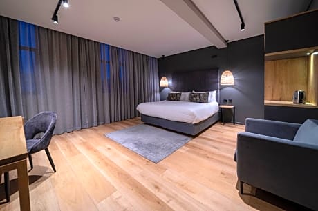 Luxury Double or Twin Room