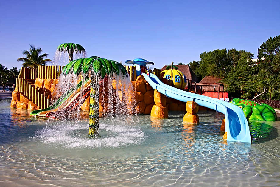 Bahia Principe Grand Coba All Inclusive