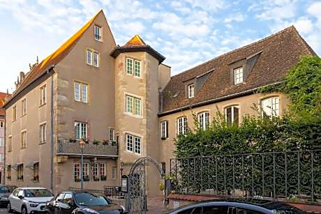 Hotel Restaurant L'Orchidee