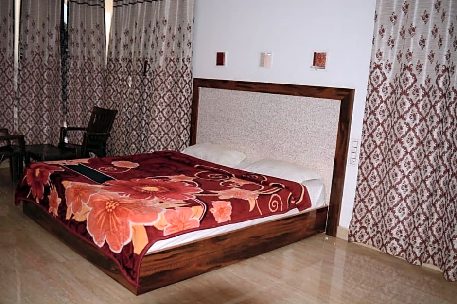 Radha Rani Mahal Khajuraho