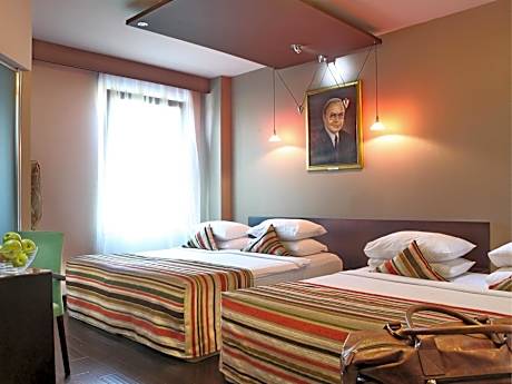 Superior Double or Twin Room