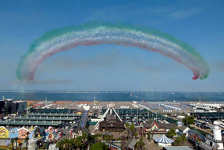 Hotel Ideal Sottomarina