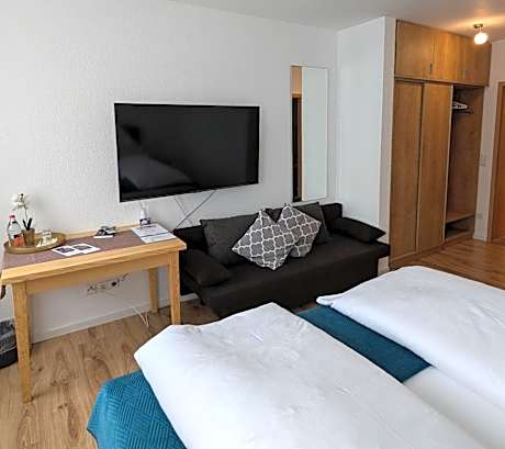 Economy Triple Room