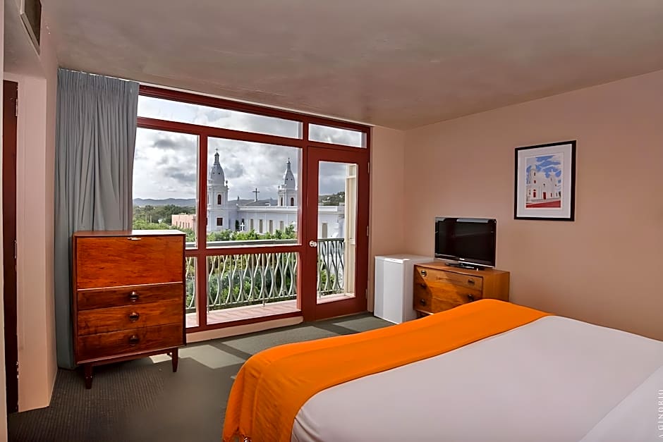 Melia Century Hotel