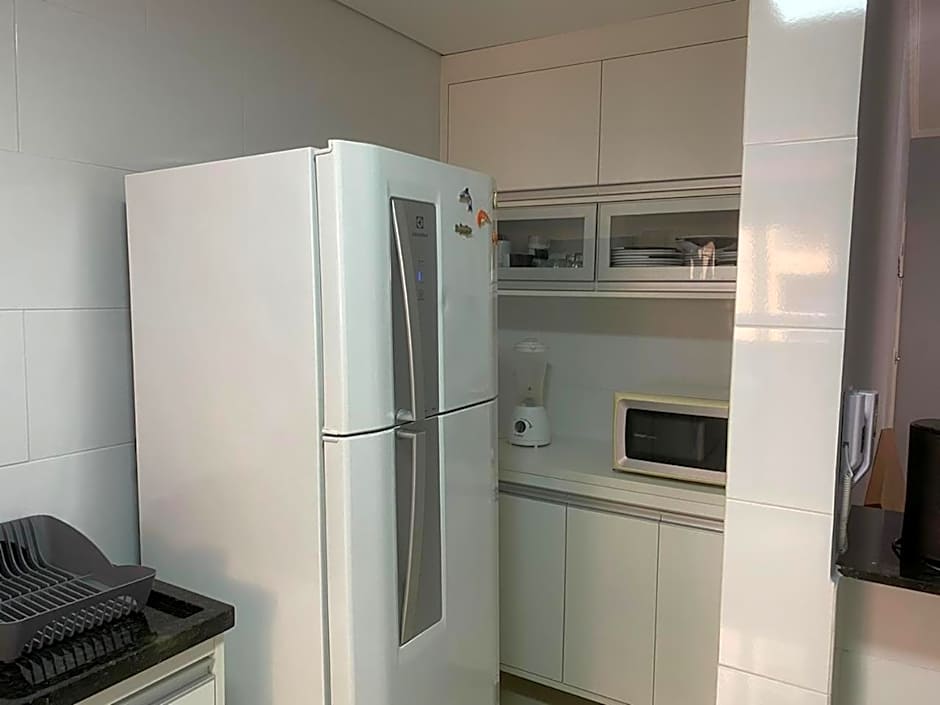 Raridade 2 vagas Praia Grande - Ponta Nobre