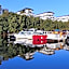 Hôtel Ibis Budget Nantes Nord St Herblain