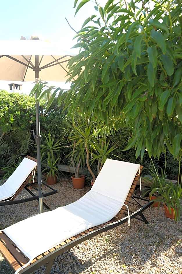 Monte Atena B&B di Charme