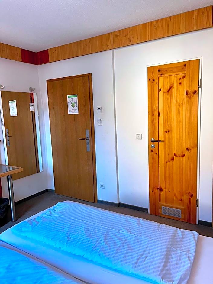 Hotel Feuerbacher Hof