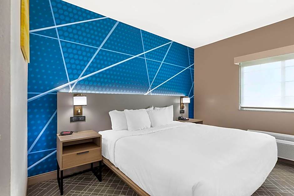 Comfort Inn Ballard-Roosevelt