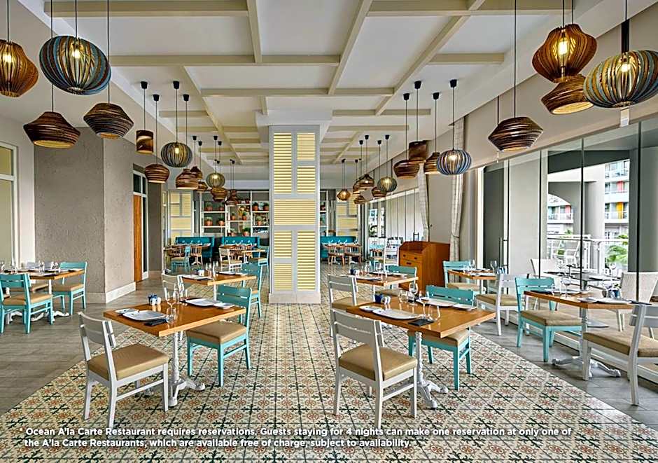 Akra Kemer - Ultra All Inclusive