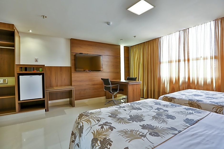 Hilton Garden Inn Goiânia