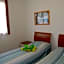 Three-Room Apartment with Garden and Shared swimming pools - By Beahost Rentals