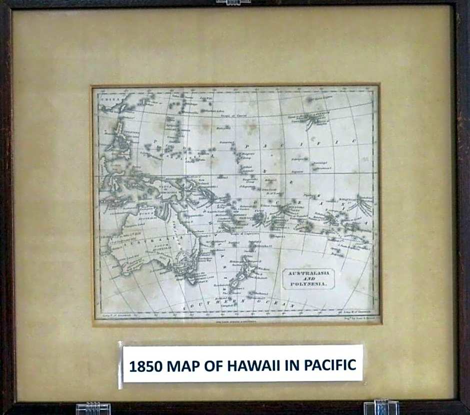 Kauai Palms Hotel