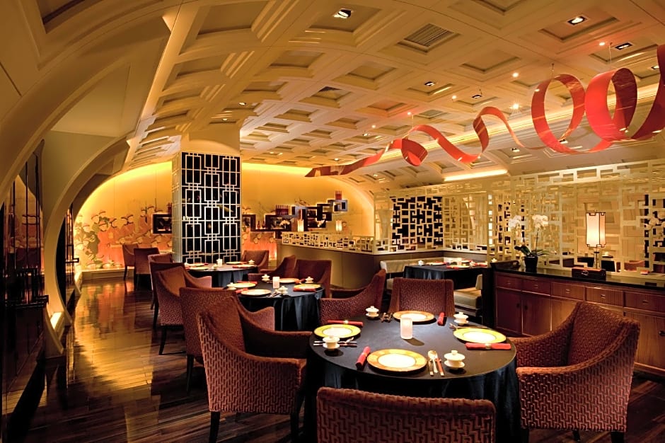 Hilton Beijing Wangfujing