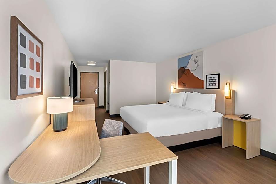 Spark by Hilton Calhoun