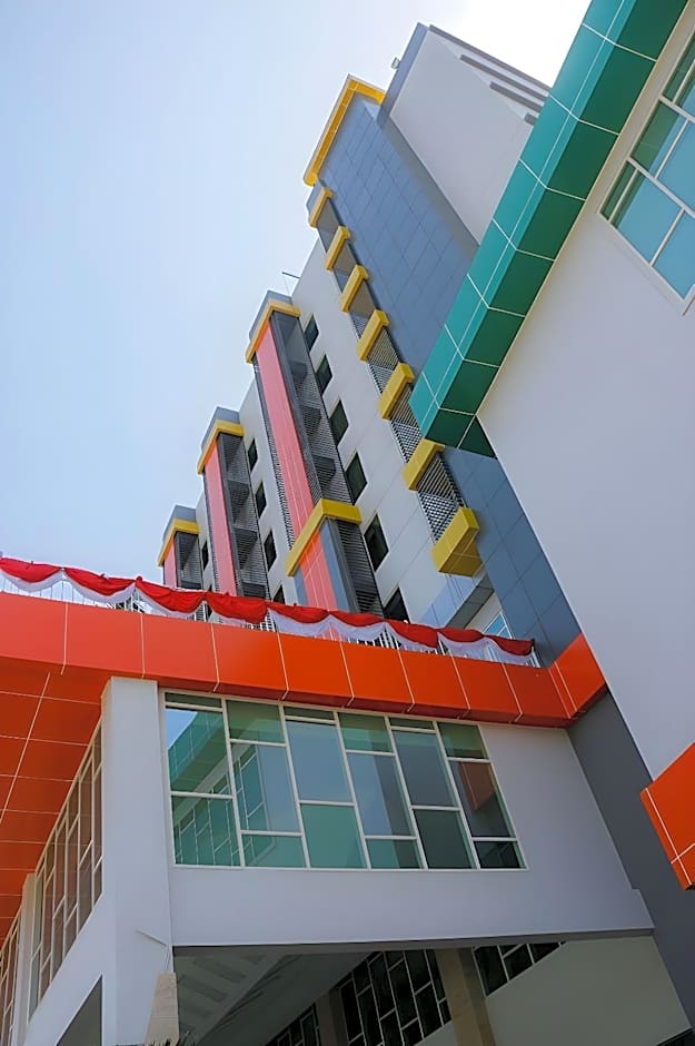 Dalton Hotel Makassar