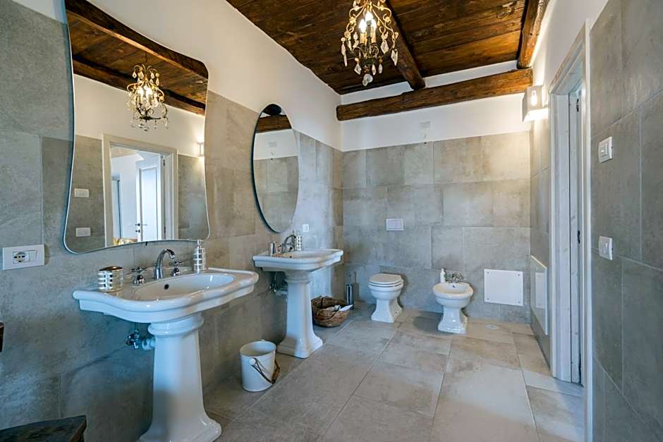 Masseria Fontana di Vite