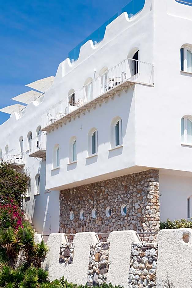 Relais La Ghinghetta