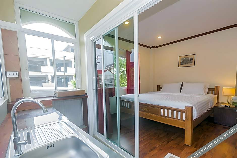 Kamala Beach Residence