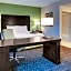 Hampton Inn By Hilton And Suites Baton Rouge