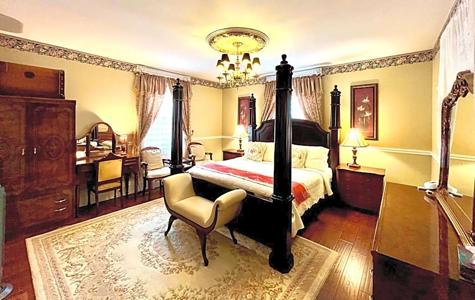 Barker House 3# Suite-heart of oldtown