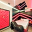 Messalina Hotel e Motel by Rede Lina