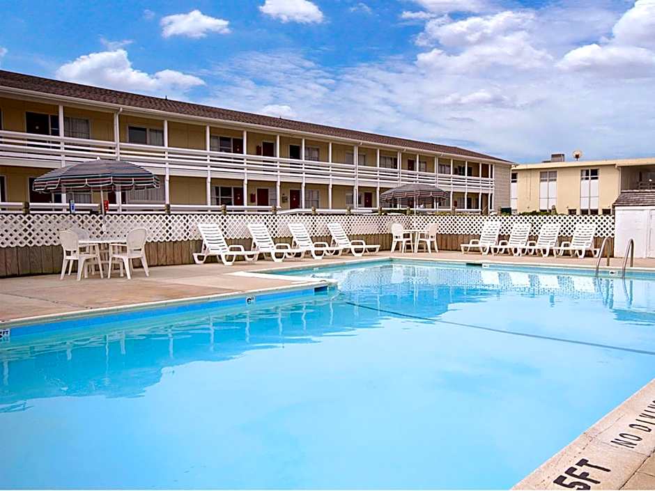 Mariner Inn And Suites