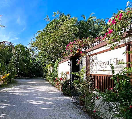 Isle Royal Inn