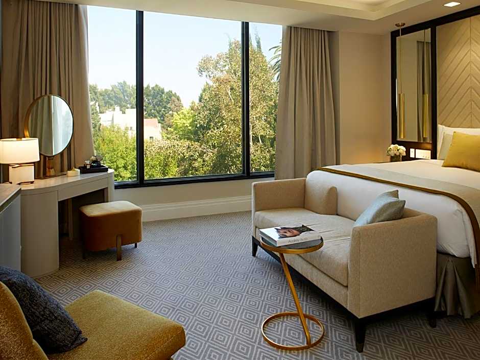 The London West Hollywood at Beverly Hills