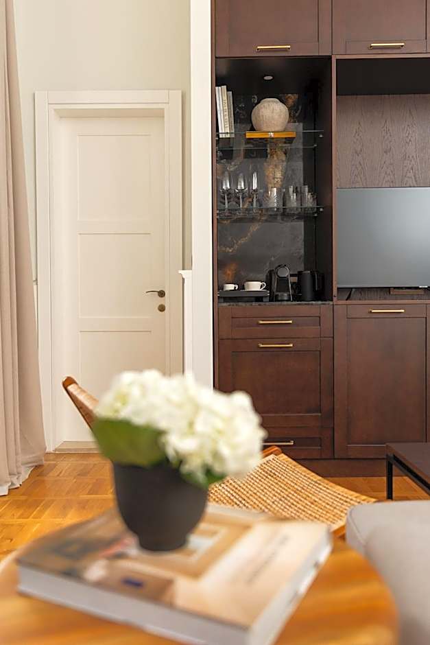 Boutique Hotel Stari Grad