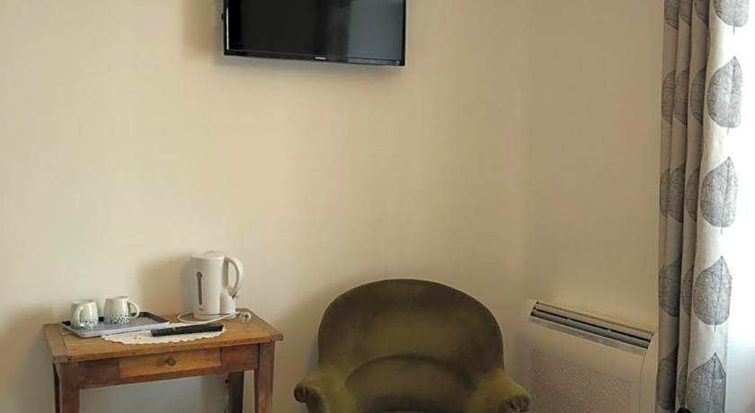 Le Moulin de Lassalle