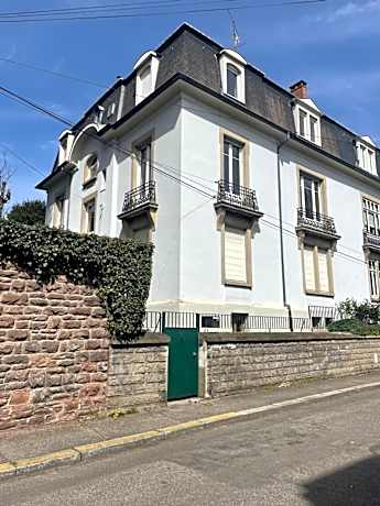 Maison Lafayette - COLODGE