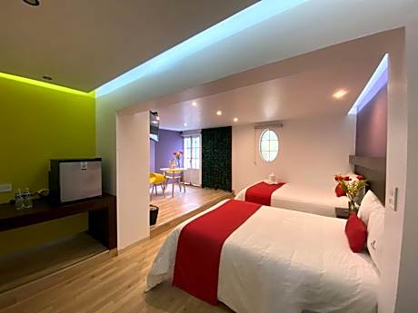 Imperial Suite