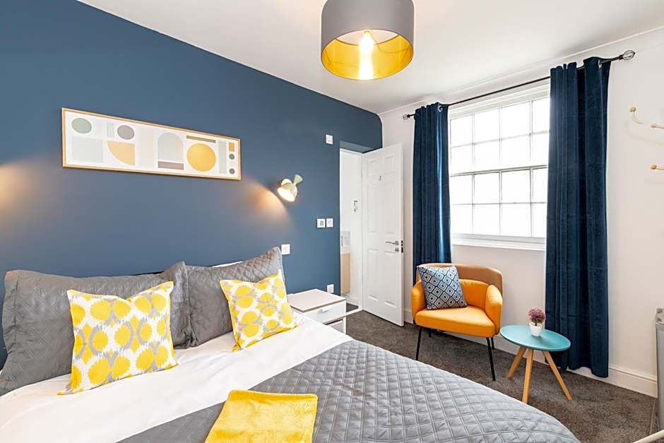 BrickSage Rooms, King's Lynn South Gate