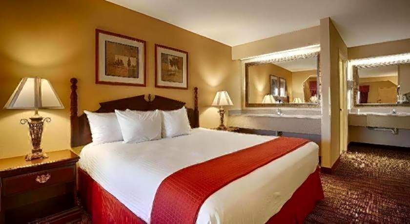 Best Western Inn