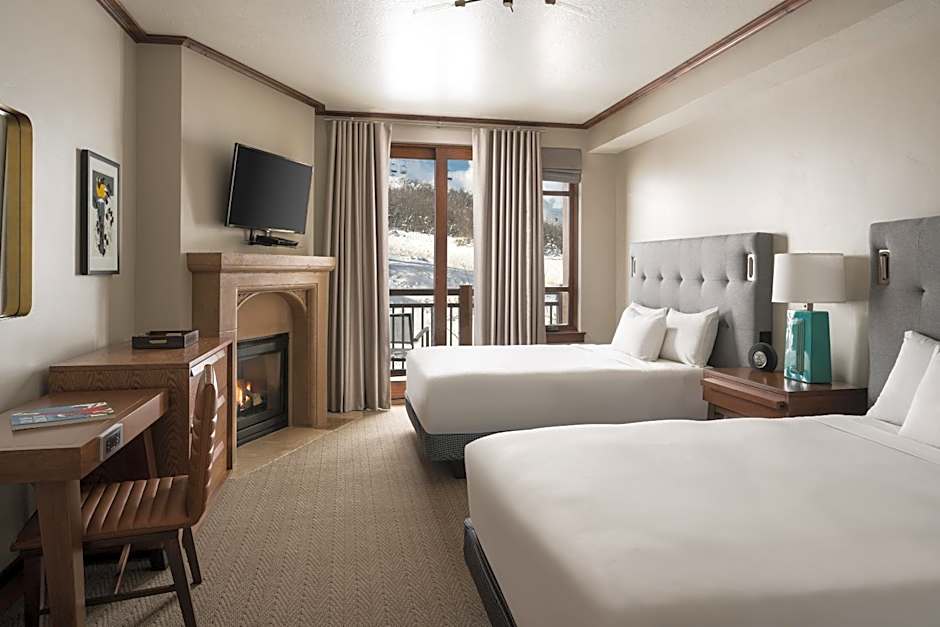 Hyatt Centric Park City