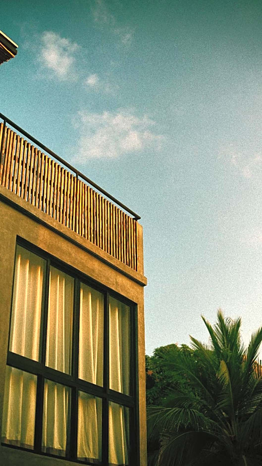 Aldea Paraíso - Adults only - Boutique hotel