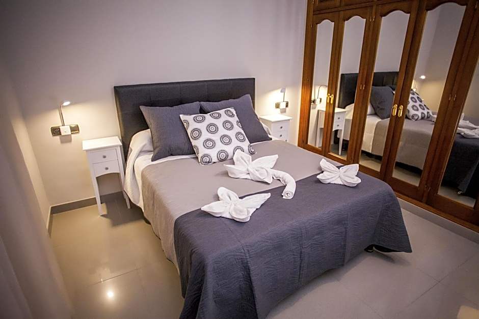 Hotel Bajamar Centro