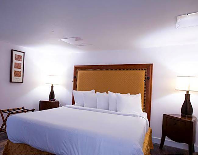 The Ponce St. Augustine Hotel