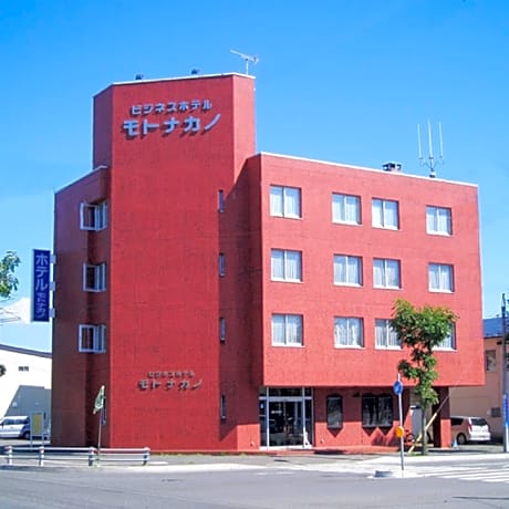 Business Hotel Motonakano