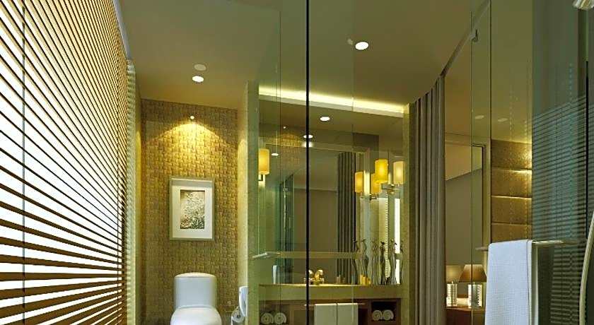 Best Western Premier Hotel Hefei