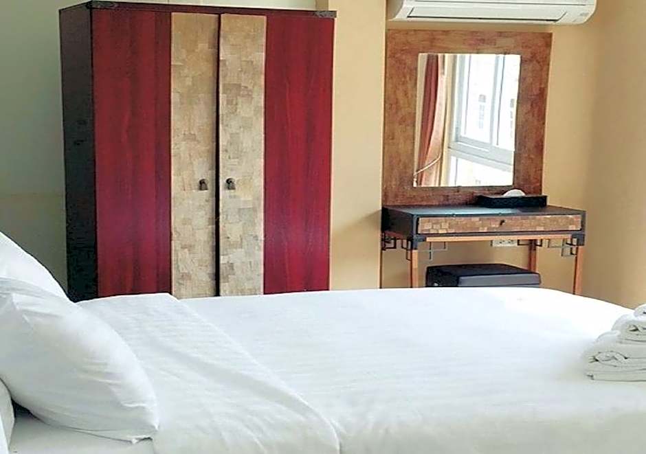 Arcadia Maephim Serviced Apartments